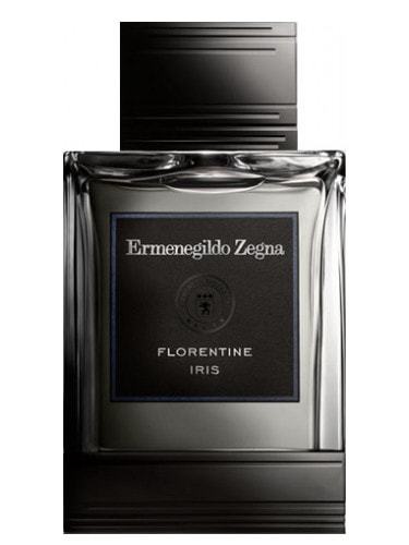 Оригинален мъжки парфюм ERMENEGILDO ZEGNA Florentine Iris EDT Без Опаковка /Тестер/
